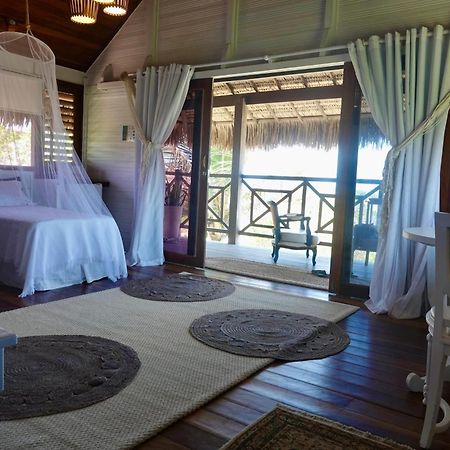 Kitejuba Bungalows Tatajuba المظهر الخارجي الصورة