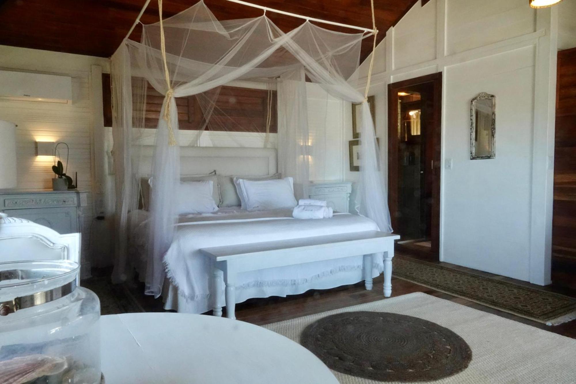 Kitejuba Bungalows Tatajuba المظهر الخارجي الصورة