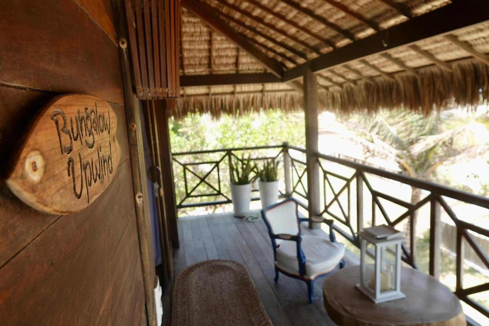 Kitejuba Bungalows Tatajuba المظهر الخارجي الصورة