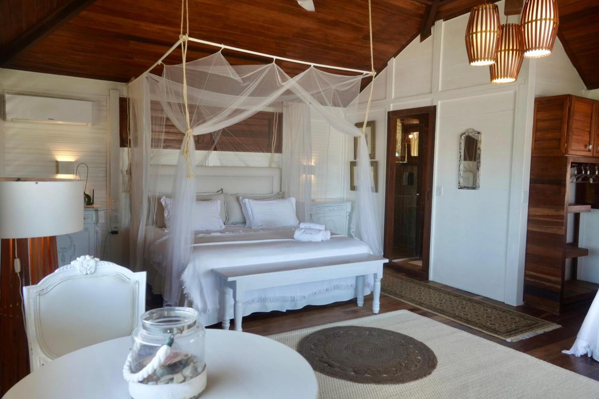 Kitejuba Bungalows Tatajuba المظهر الخارجي الصورة